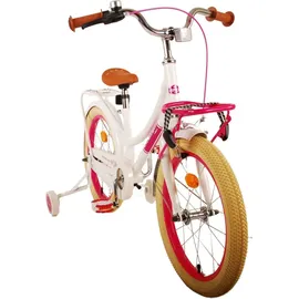 Volare 18 Zoll RH 26 cm weiß