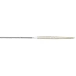 Diamant-Nadelfeile Barett 140mm D91 (fein) für harte Werkstoffe