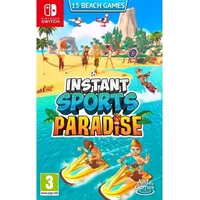 Pid games Instant SPORTS Paradise