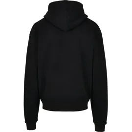 Upscale by Mister Tee Speed Logo Kapuzenpullover Black XL