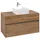 Villeroy & Boch Collaro Waschbeckenunterschrank 100 x 55 cm Kansas Oak