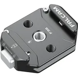 falcam F38 Multi-hole Quick Release Base 3364)