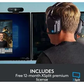 Logitech BRIO