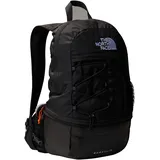 The North Face Borealis Convertible Tagesrucksack (Volumen 17,5 Liter / Gewicht 0,52kg) - TNF BLACK/TNF BLACK