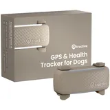 tractive DOG 6 - braun