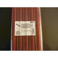 Uponor Classic Rohrhalter 17mm 3mm 1005189