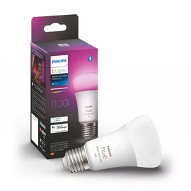 Philips Hue White Color Ambiance E27 11 W