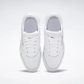 Reebok Classic Leather Cloud White / Cloud White / Cloud White 34,5