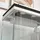 PawHut Aquarium 41L Einsteigerbecken mit Filtersystem, LED-Lichtern, Wasserpumpe, Weiß