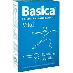 Basica Vital