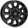 Rial Transporter 2 6,5 x 16 5 x 120 ET52 MB65,1 Schwarz