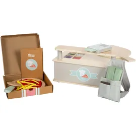 Small Foot Company Pizzeria-Set