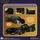 Mezco Toys Batman Batmobile Figur 9,5 cm