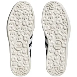 adidas Gazelle Bold Core Black / Cloud White / Core White 40 2/3