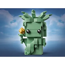 LEGO Brickheadz Freiheitsstatue 40367