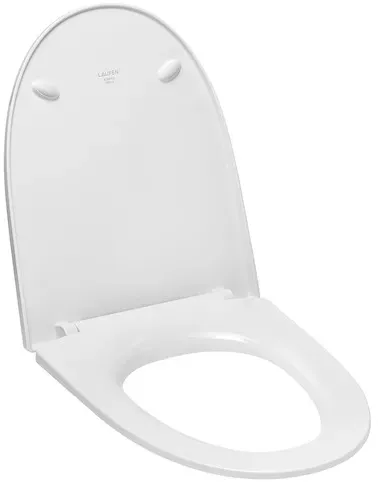 Laufen Laufen Pro Nordic WC-Sitz Duroplast weiß H8911510000001