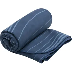 Sea to Summit Drylite Towel atlantic wave (AT) X-Large