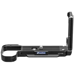 Leofoto L-Halterung LPF-X-S20 für Fujifilm X-S20