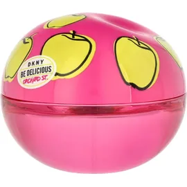 DKNY Be Delicious Orchard Street Eau de Parfum 50 ml