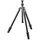 Gitzo GT1545T Traveler Stativ Serie 1, 4 Segmente Carbon