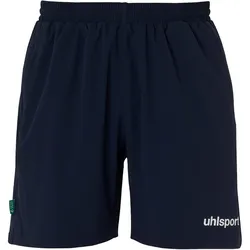 uhlsport Essential Evo Woven Sporthose Kinder 183 - marine 128