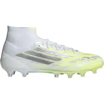 adidas F50 Sparkfusion Elite FG/AG Herren Gelb/Weiß 43 1/3