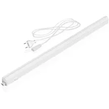 PARLAT LED Unterbauleuchte RIGEL, Stecker, 57cm, 8,5 W, 790lm, warmweiß