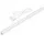 PARLAT LED Unterbauleuchte RIGEL, Stecker, 57cm, 8,5 W, 790lm, warmweiß