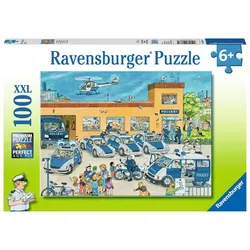 Polizeirevier