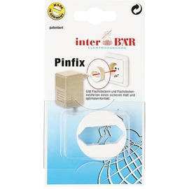 Inter Bär interBär Pinfix Adapterstecker Passend für Marke (Steckernetzteile) Pinfix