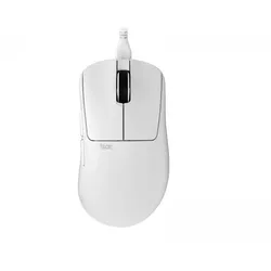 Pulsar Xlite Medium Wired Gaming-Maus - Weiß