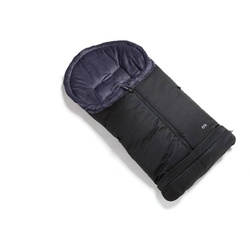 tfk Fußsack TFK Polyester Schwarz