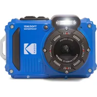 Kodak Pixpro WPZ2 blau