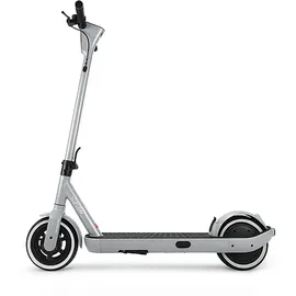 SoFlow SO ONE+ Elektro-Roller silbergrau (300.521.02)