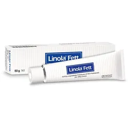 Linola Fett 50 g