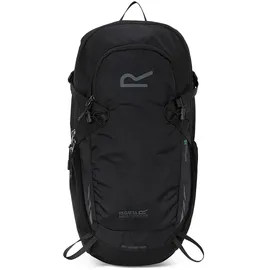 Regatta Blackfell Iv 15 l schwarz