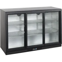 Unterbaukühlschrank BAS301GE - Esta