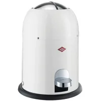 Wesco Mini Master 6 l Weiß