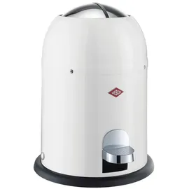 Wesco Mini Master 6 l Weiß