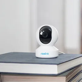Reolink E330 5 MP Weiß