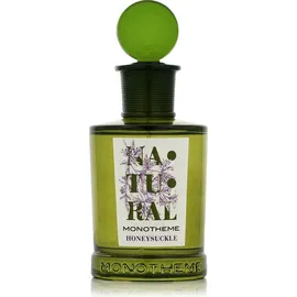 MONOTHEME Natural Honeysuckle Eau de Toilette 100 ml