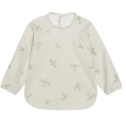 CeLaVi Ärmellätzchen Apron Khaki
