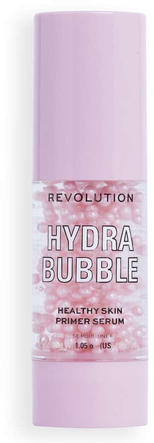 REVOLUTION Y2k Baby Hydra Bubble Healthy Skin Primer 30 g