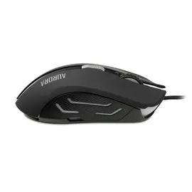 iBox Aurora A-1 schwarz