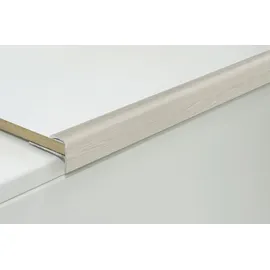 FN Neuhofer Treppenprofil 23 x 34 x 1350 mm