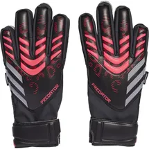 adidas Predator Match Fingersave Schwarz 5