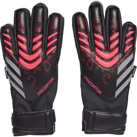 adidas Predator Match Fingersave Schwarz 5