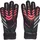 adidas Predator Match Fingersave Schwarz 5