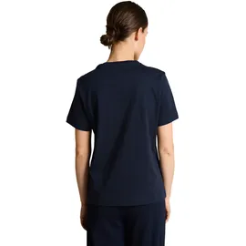 Tom Tailor T-Shirt Blau M