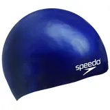 Speedo Plain Moulded Junior Navy One Size